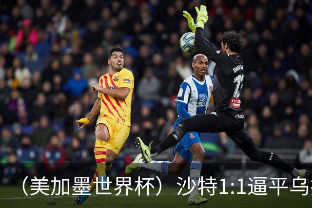 （美加墨世界杯）沙特1:1逼平乌拉圭 伊朗2:2战平新西兰